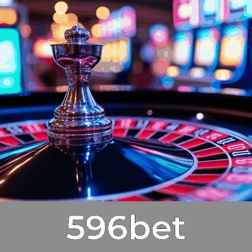 596bet: Descubra Jogos de Cassino Incríveis e Variados