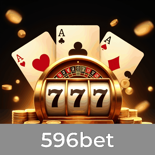 596bet.com - Melhores Jogos e Apostas Online - 596bet