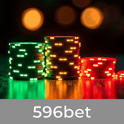 596bet: Viva a Emoção dos Jogos de Cassino e Ganhe Mais