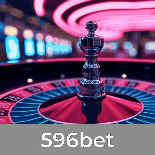 596bet: Plataforma de Apostas Segura e Profissional
