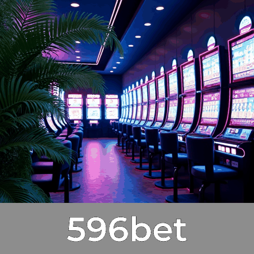596bet: Onde a Excelência em Serviço e Segurança se Encontram