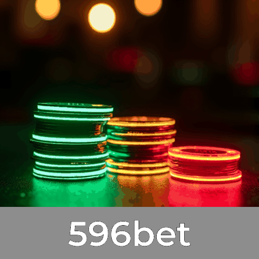 Descubra o Mundo de Apostas no Aplicativo 596bet