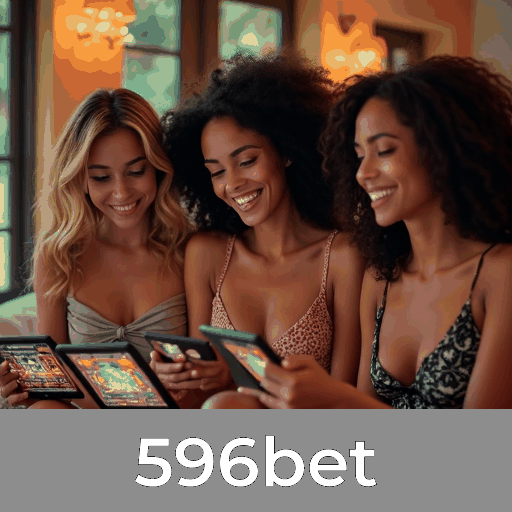 596bet: Experiência de Apostas na Palma da Sua Mão
