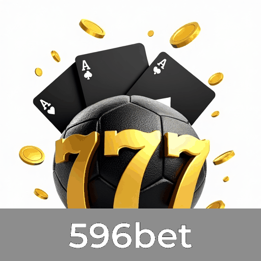 596bet: Onde a Excelência em Serviço e Segurança se Encontram