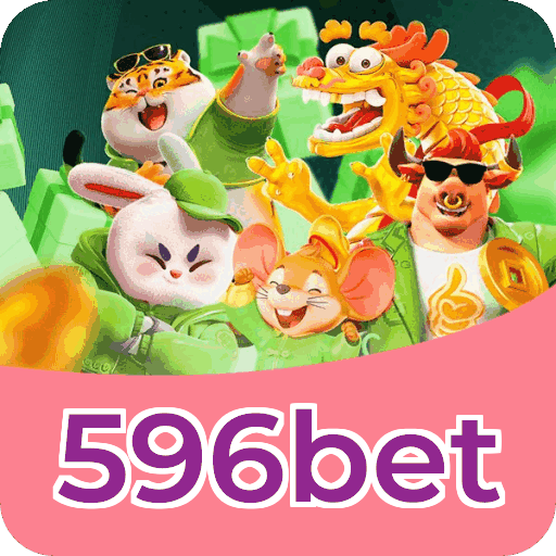 Slots Premium da PG Soft na 596bet