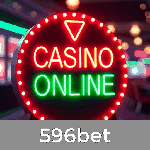 596bet: Plataforma de Apostas Segura e Profissional