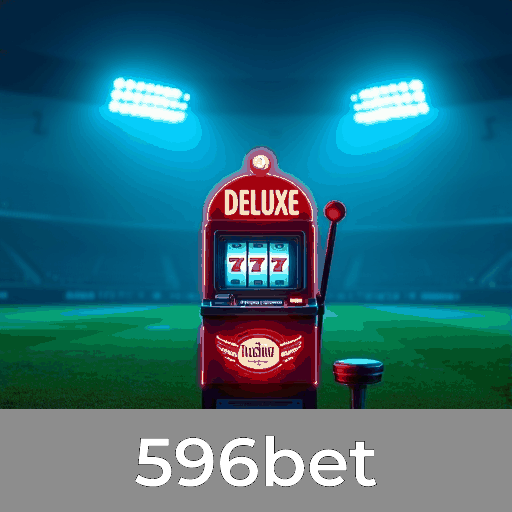 596bet: Bônus e Ofertas Incomparáveis para Você