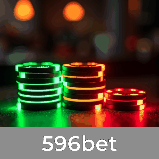 596bet: Aproveite Promoções Incríveis e Maximize Seus Ganhos