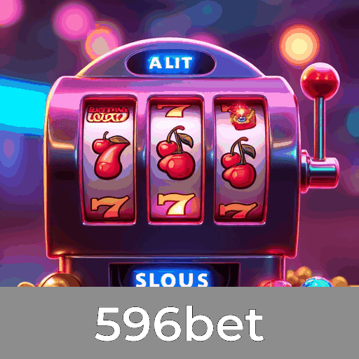 596bet: Especialista em Apostas Esportivas no Brasil