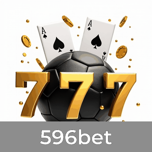 596bet: Experiência de Apostas na Palma da Sua Mão