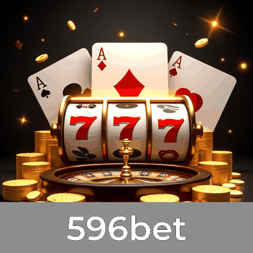 596bet: Experiência Autêntica de Jogos de Mesa ao Vivo