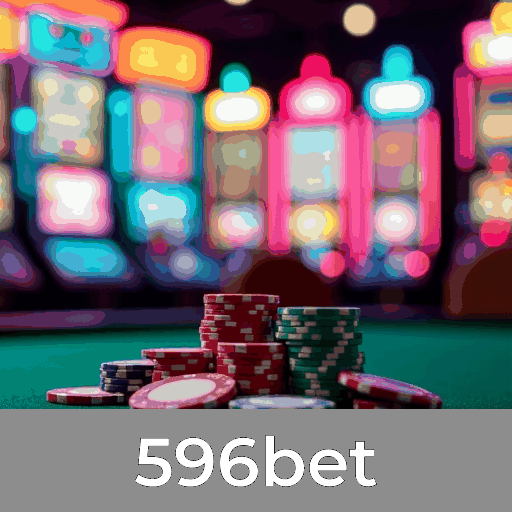 596bet: Bônus e Ofertas Incomparáveis para Você